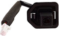 Up Back Altima with 2016-2018 Camera Compatible Nissan