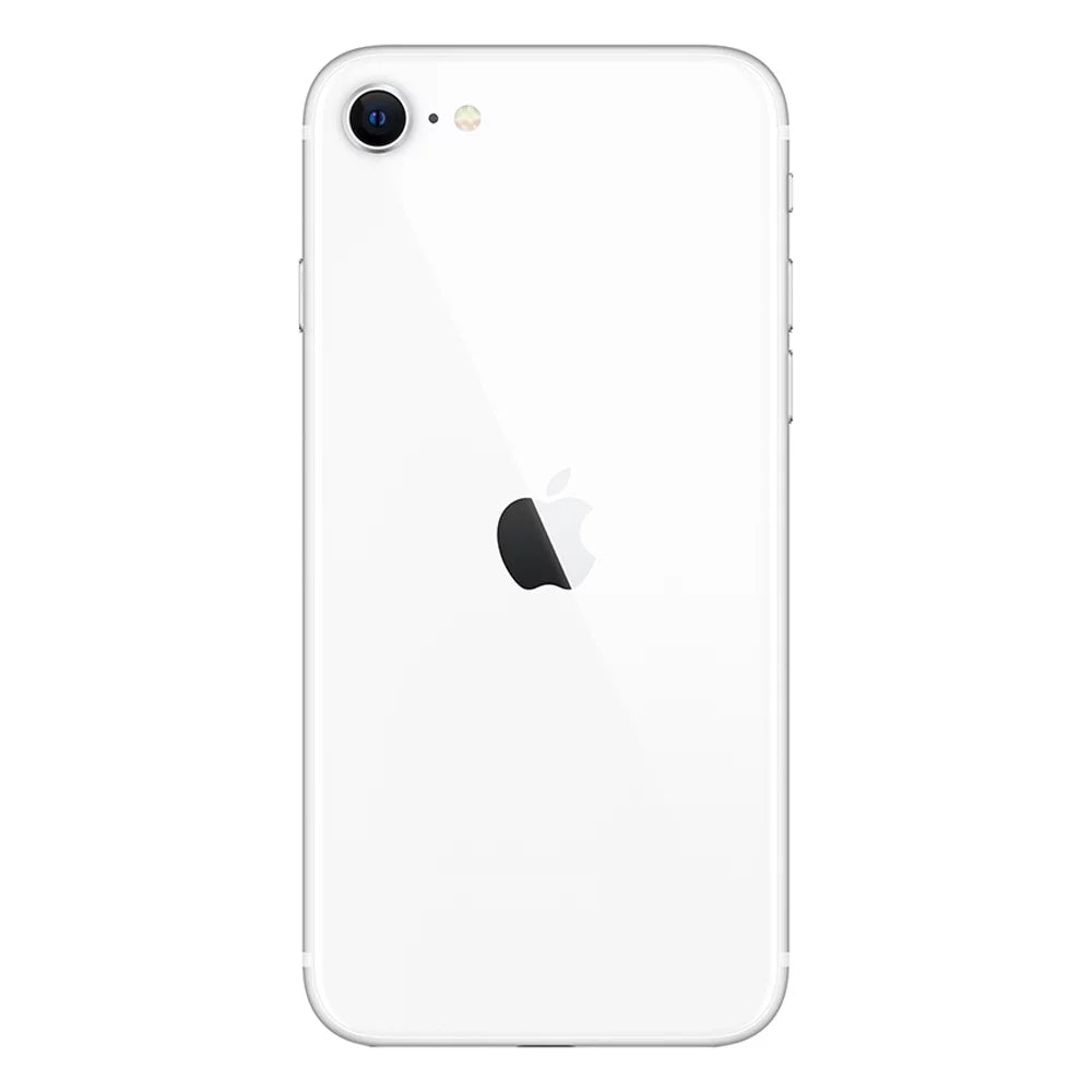 iPhone 4 SE in 2GB 64GB MHFK3LL/A RAM White A2275 T-Mobile B Grade