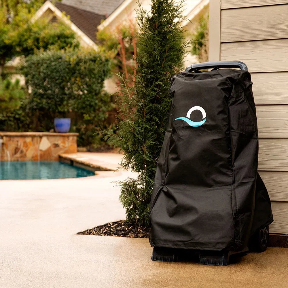 Caddy —Store Accessory Premium Dolphin Dolphin Your Universal Genuine — Protect and Cover and Caddy Year-Round