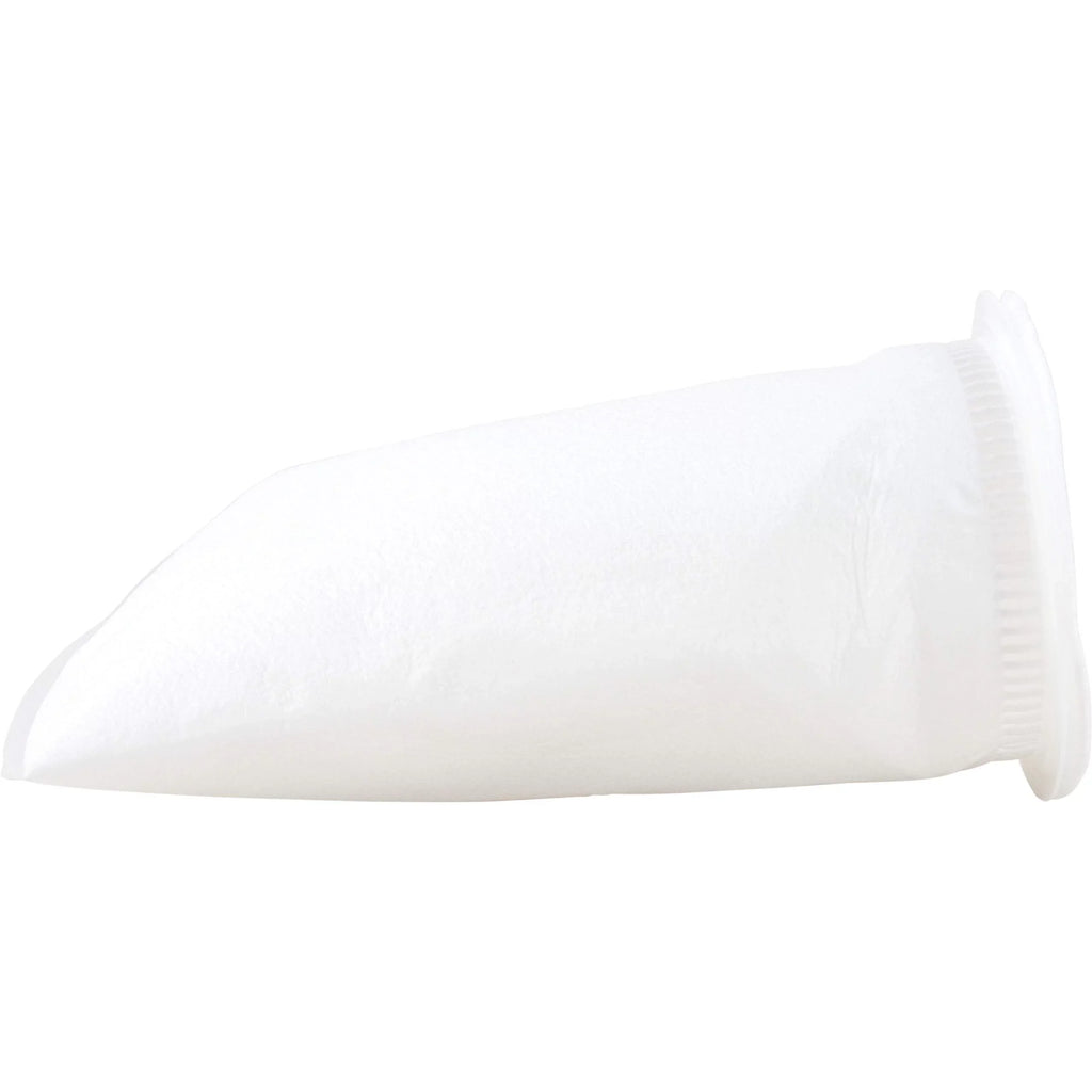 (10”) Polypropylene 155387-03 SP-BP-410-10 40) #3 Bag of SpiroPure 10 BP-410-10 Micron (Case Liquid Filter Glazed Felt