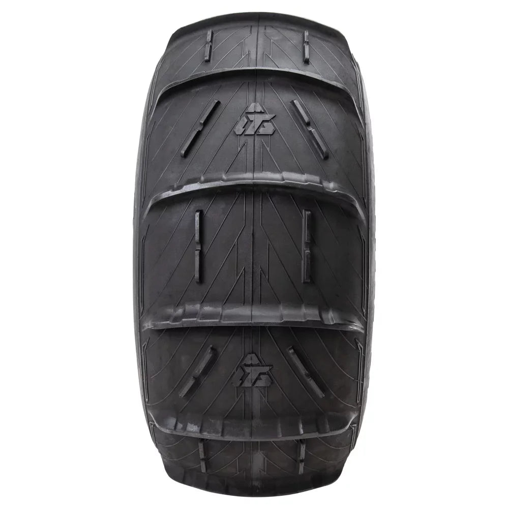 Sand Command (14 Rear 30x12-14 Ride POLARIS XP Paddle) For Edition 2018-2019 RZR Tire Lite® Tusk 1000 4