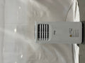 12000 Portable (Fair) Conditioners AC Air Pre-Owned SPK2-12C DOKOWORLD - WHITE Dehumidifier BTU