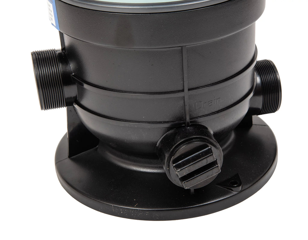 60SF Pressure for Swimming Gauge Pools Cartridge System Filter with