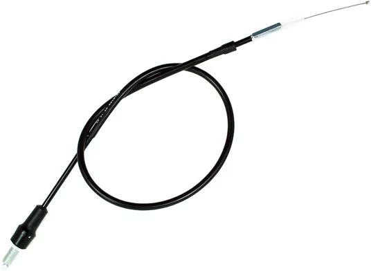 Yamaha Black For Motion Cable Vinyl Pro YFM350X 350 Throttle 1987 Warrior