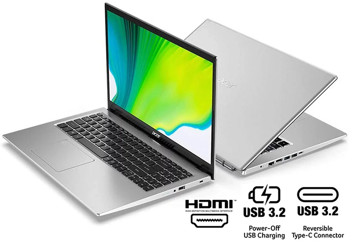 Acer (A515-56-363A) Accessories 5 + Aspire