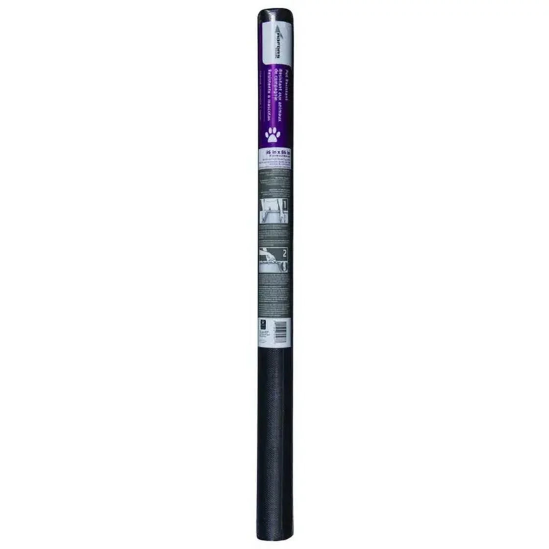 Gobain Screen, 48 Saint Inch Foot Pet By 84 Each FCS10390-M