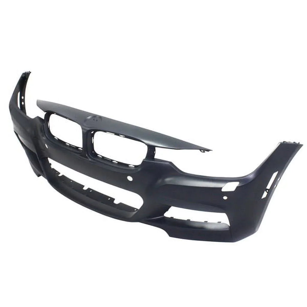 3-Series 13-17 Cover Assembly Bumper Package w/M 51118067958 Front BM1000286 For