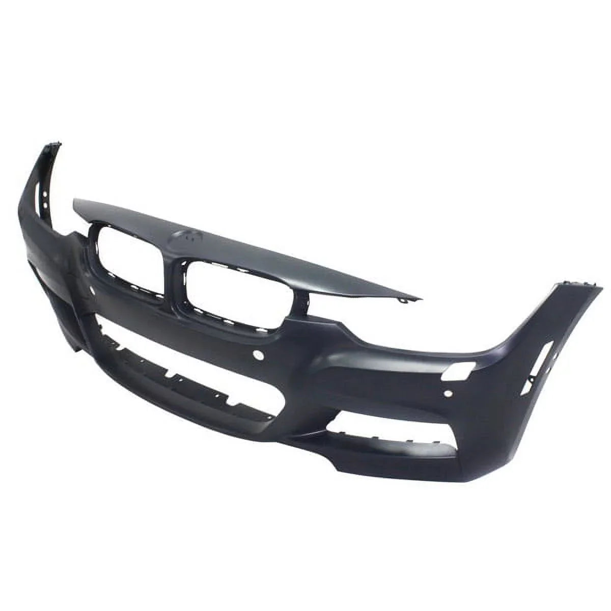 3-Series 13-17 Cover Assembly Bumper Package w/M 51118067958 Front BM1000286 For