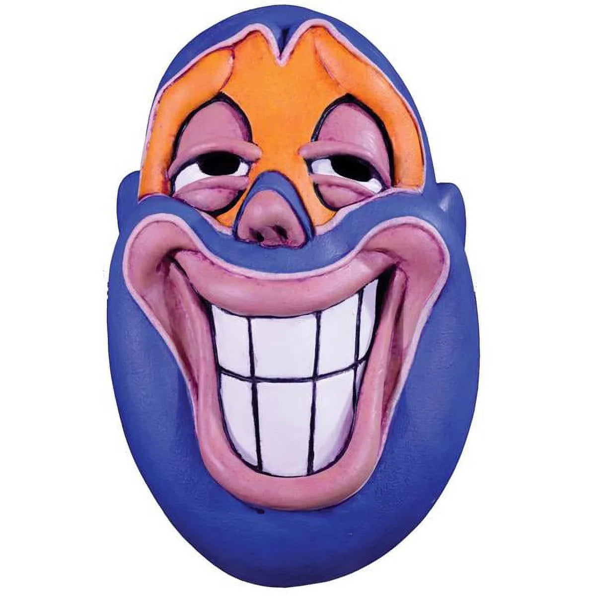 Mask Beasto Super El