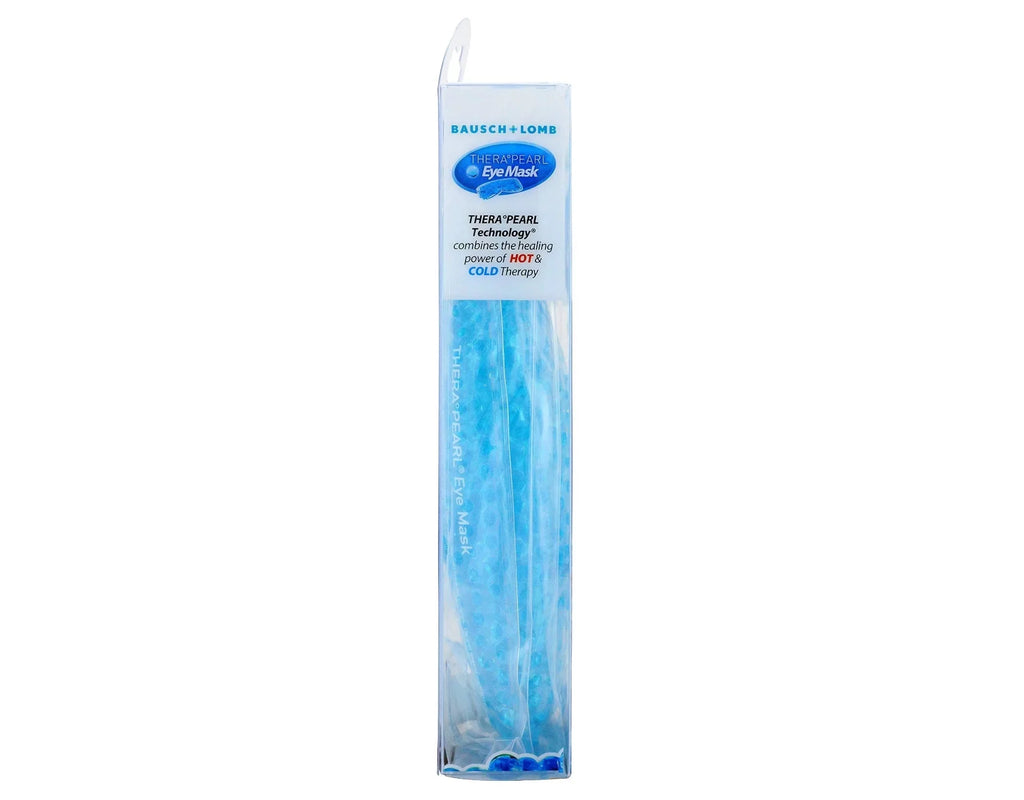 2 Pack and Cold Hot Therapearl 1 Mask ea, Eye