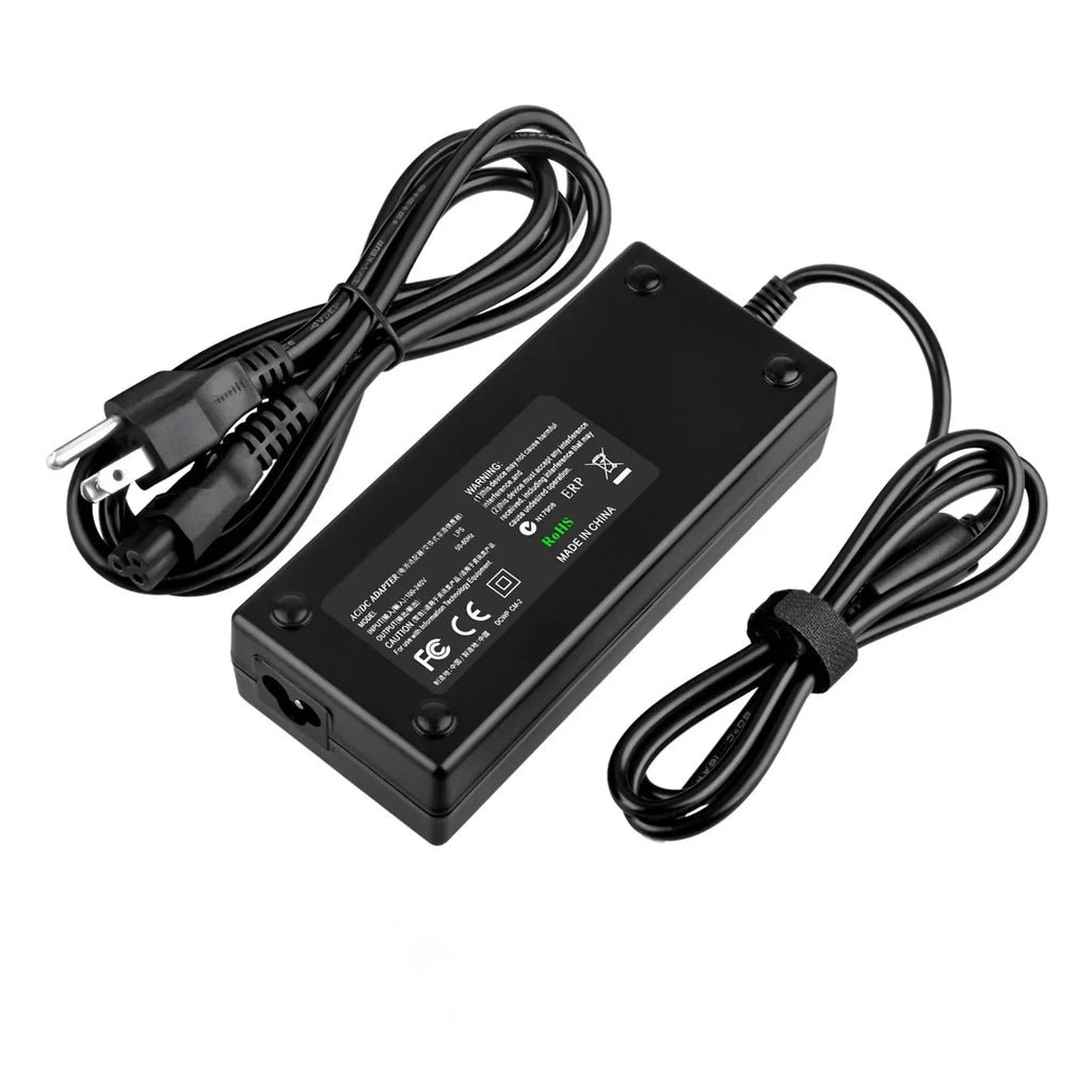 CF-532JCZYCM CJP-Geek DC CF-532LCZACM Power for i5-4310U AC Adapter Panasonic Toughbook