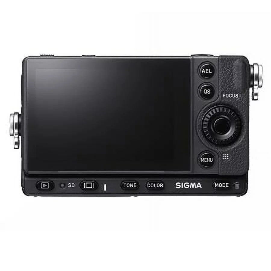 Mirrorless L fp Digital Camera