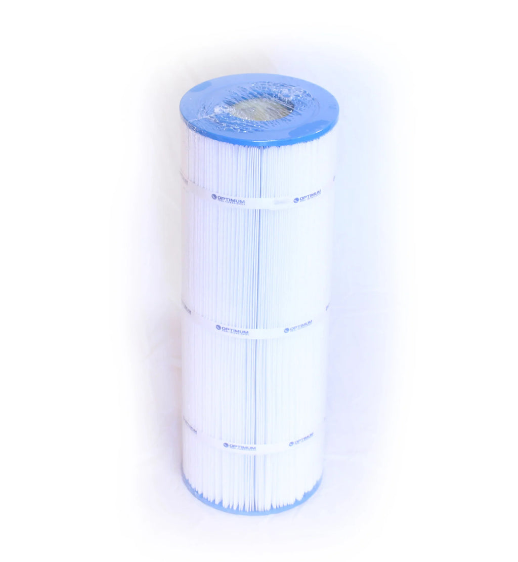 in for 320; Clear & Cartridge Pool - Replacement Pack Clean USA 4 Plus FT. Made 80 Filter Pentair SQ. Element