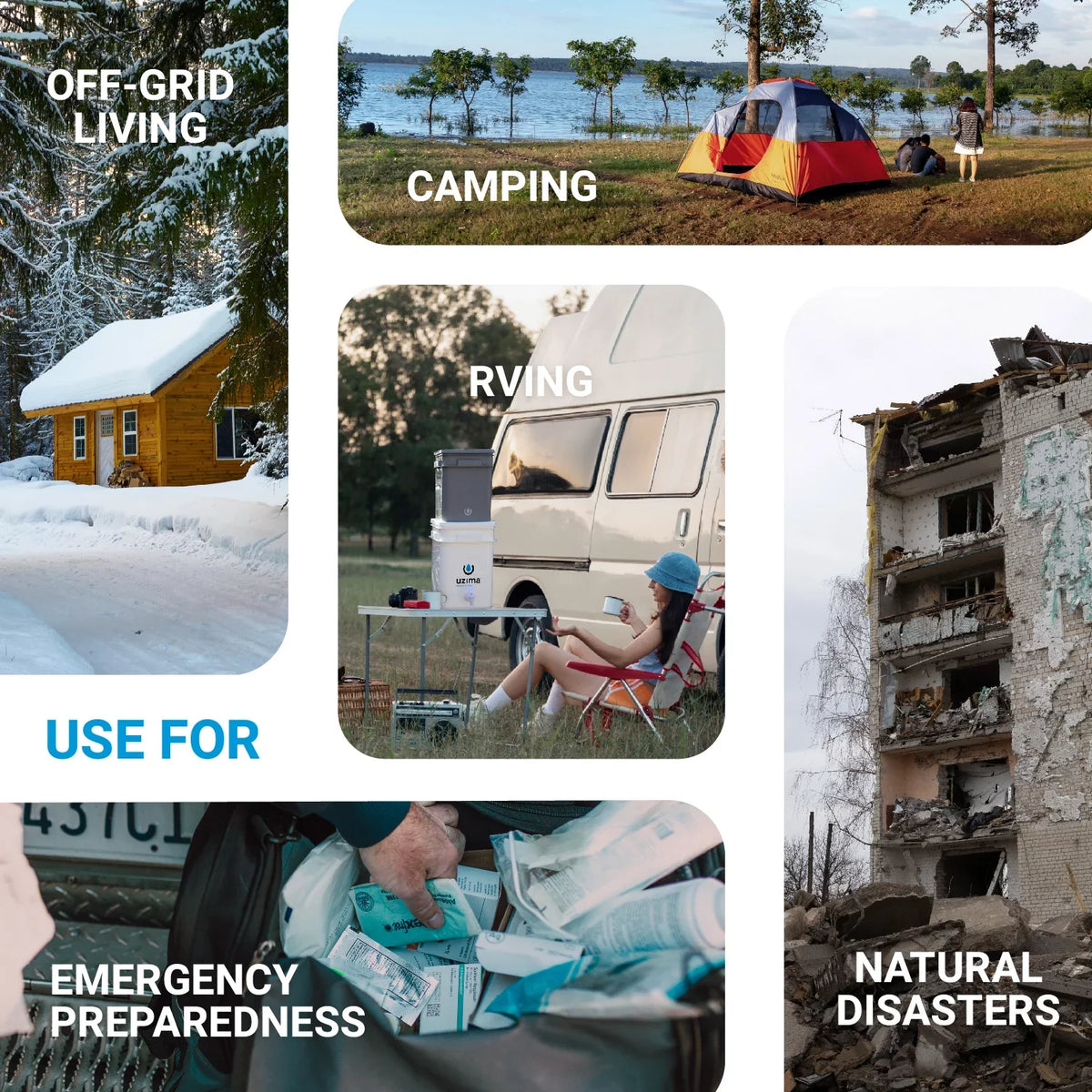 to for and systems, filter camping, filter UZ-2 hiking water Uzima and water water water purification travel filter drinking camping portable system, backpacking, water filter alternative