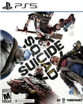 Justice Squad: Kill PlayStation Suicide ( the 2024) League 5,