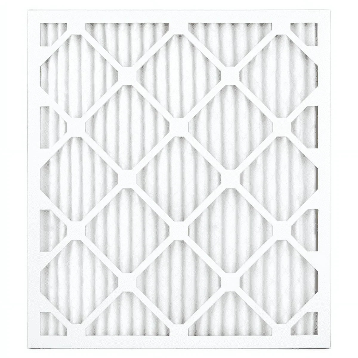 the Filters 4-Pack Pleated Air Furnace HVAC MERV AC USA Filter Health Filter, in AIRx Air 13 18x20x1 Made