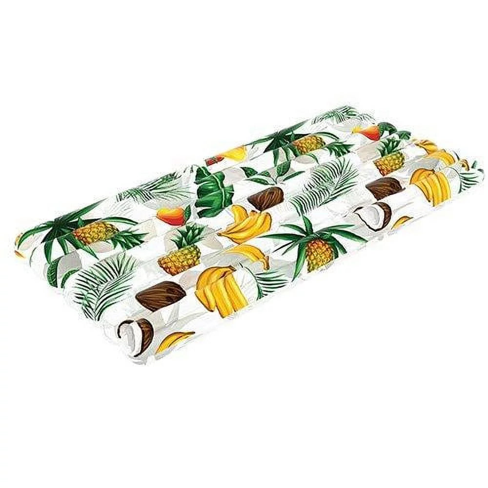 Fruit Pool 74 Deluxe Candy x Pool RC4402TP 30 Tropical Raft