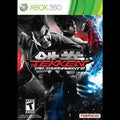 (Refurbished) 360 - Xbox Tag 2 Tekken Tournament