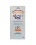 Ms Ekran 50+++ Sunscreen Yeudeu Spf Gel (50Gm)
