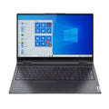 15ITL5 Touch (Used) i7-1165G7,Slate 7 Core 8GB 512GB Lenovo Yoga Grey 15.6"