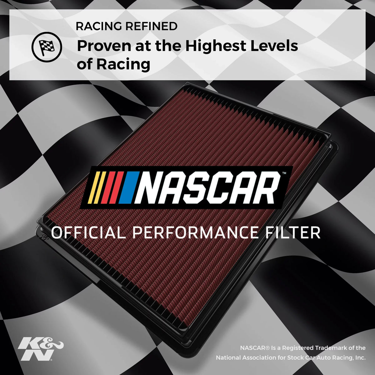 2018-2019 High Premium, Filter: Filter: (Accent, 33-5081 HYUNDAI/KIA Replacement K&N Air Performance, Washable, Rio), Engine