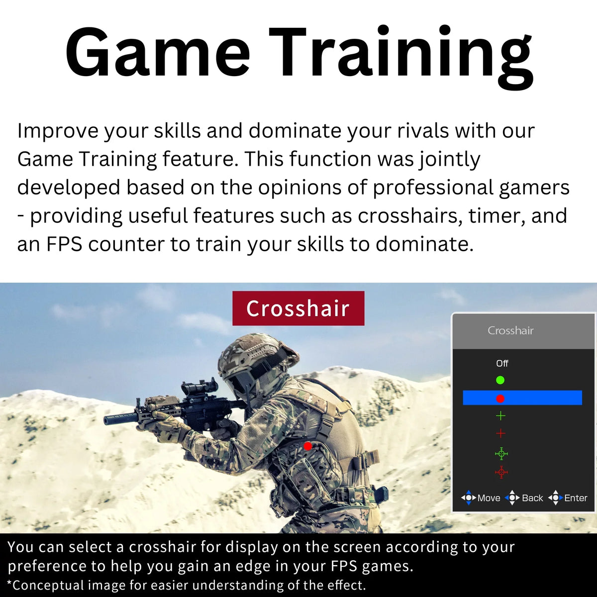 Gaming VA, FreeSync™ Premium Enabled FHD AMD HDR, Curved 240Hz, (FGM-32C545) 32" 1ms, Monitor Funai