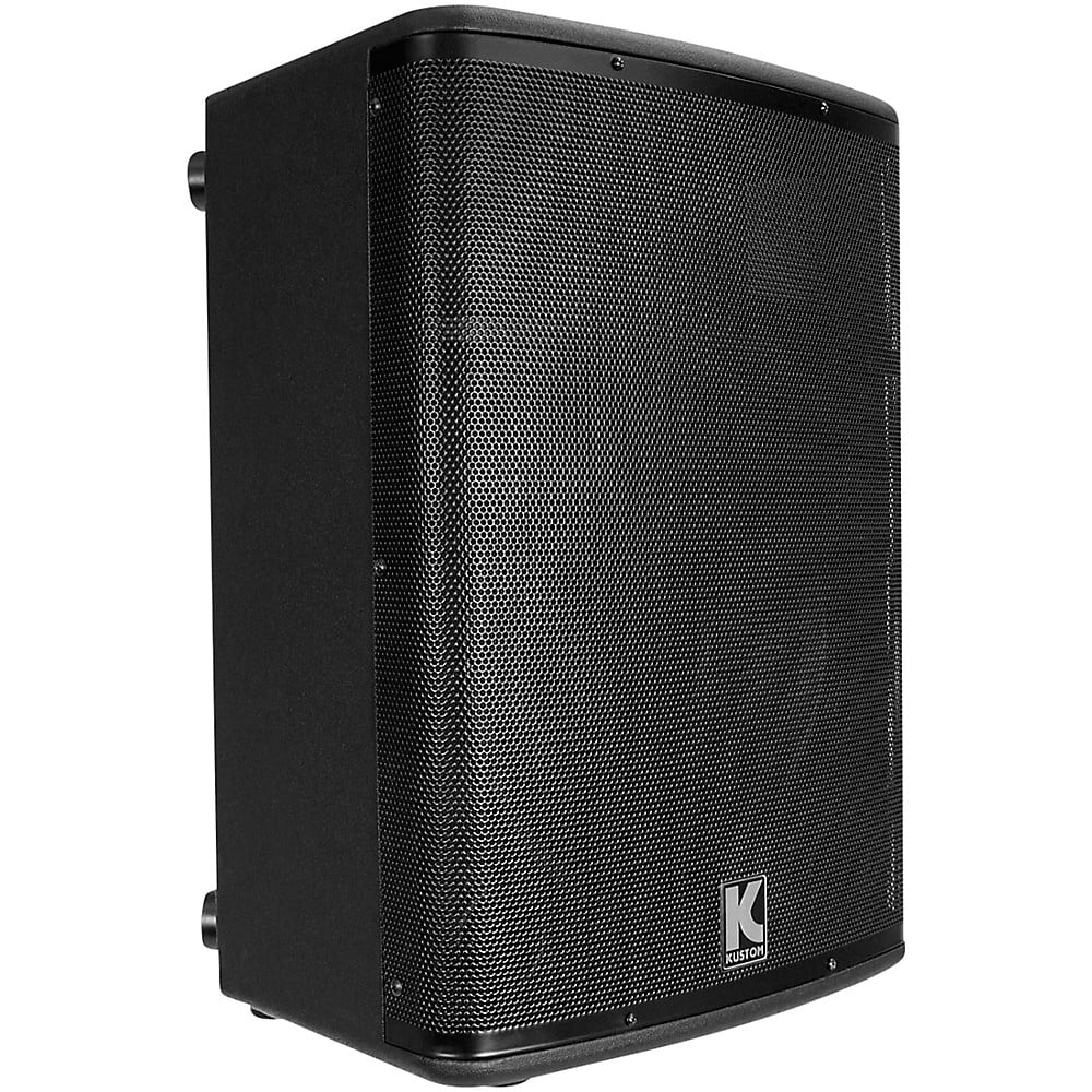Kustom Passive Monitor KPX12 Cabinet PA