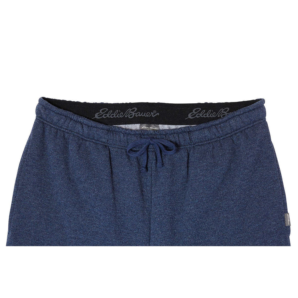 Set, Eddie Men’s Sleepwear XL Lounge & Bottom Top Pajama Bauer Gray/Blue,