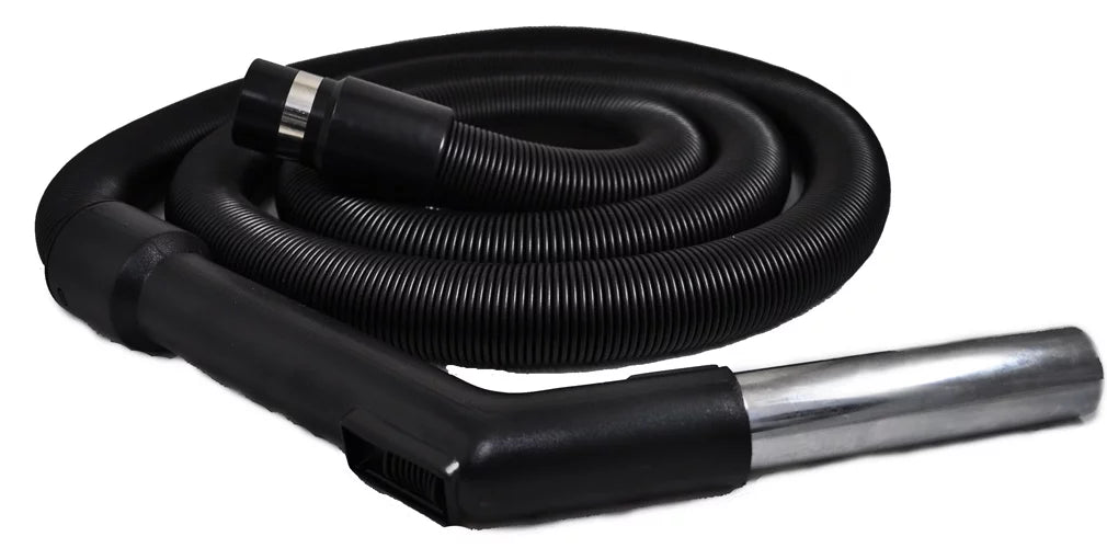 Stretch Electric Central Hose Vacuum BI-4101 Non Cleaner