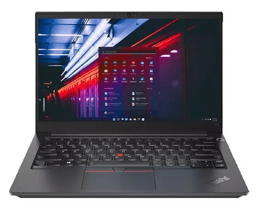Gen (1920 1080), Windows SSD, Pro FHD Iris ThinkPad 14.0" Laptop, Core E14 Graphics, Gen x 2nd i5-1135G7, 10 RAM, 11th Business 8GB 256GB Lenovo Xe