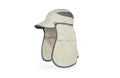 Sunday Afternoons Cap, Large Sandstone, Sun Guide