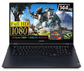 | 7 RTX Gaming RAM Upto Gen 3070(TGP NVIDIA GeForce 6 10 5800H, Type-C, Lenovo 17.3" PCIe 130W), Ryzen 144Hz Vision, SSD) Legion Dolby (16GB Display, Free Laptop, FHD 11 Win 1TB 5 AMD IPS