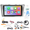 Radio 11 Jahy2Tech Auto Touch HD Camry 2006-2011 for IPS Inch 2+32G Android CarPlay Car Stereo, Android Wireless Car Screen 9