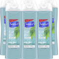 Ocean 15 Pack Extract and Breeze oz, Hydrated, of Vitamin E Wash Smooth Sea Algae with 6 Skin Essentials Suave Body For