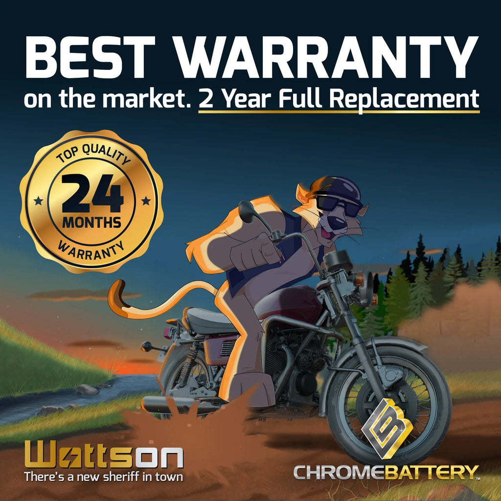 Battery (16L-BS Battery YTX16L-BS Ah, 550cc Zipp CCA) Volt,14 Sx Js550 Kawasaki for 12 Ski 230 1995 Jet