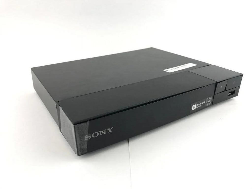 Wi-Fi Disc with BDP-S3700 Blu-ray Player