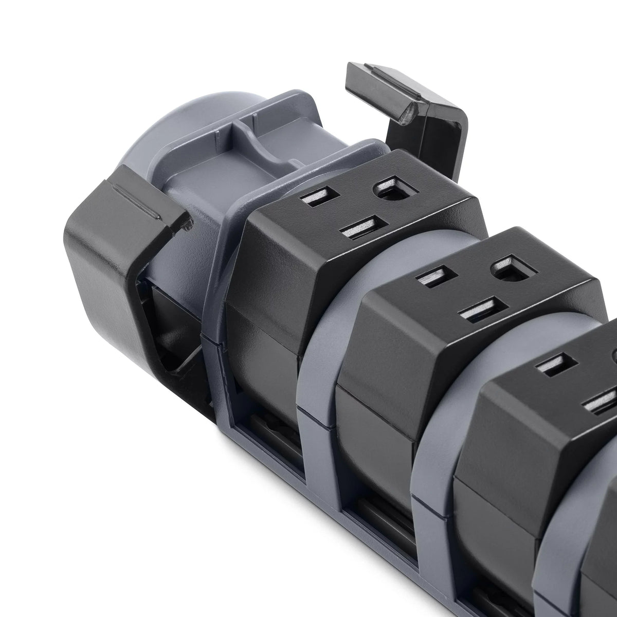 '- output Surge 8 Protector protector Belkin Surge Pivot - connectors: Plug