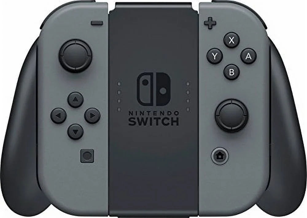 Controllers HDMI and Bundle:Nintendo Cable Joy-con,128GB Console Gray 6 Charger 32GB Wall (L/R) Nintendo Red,Mario Card items Micro Deluxe 8 SD Mytrix Wireless Joy-Con Switch Kart Neon Nintendo Switch