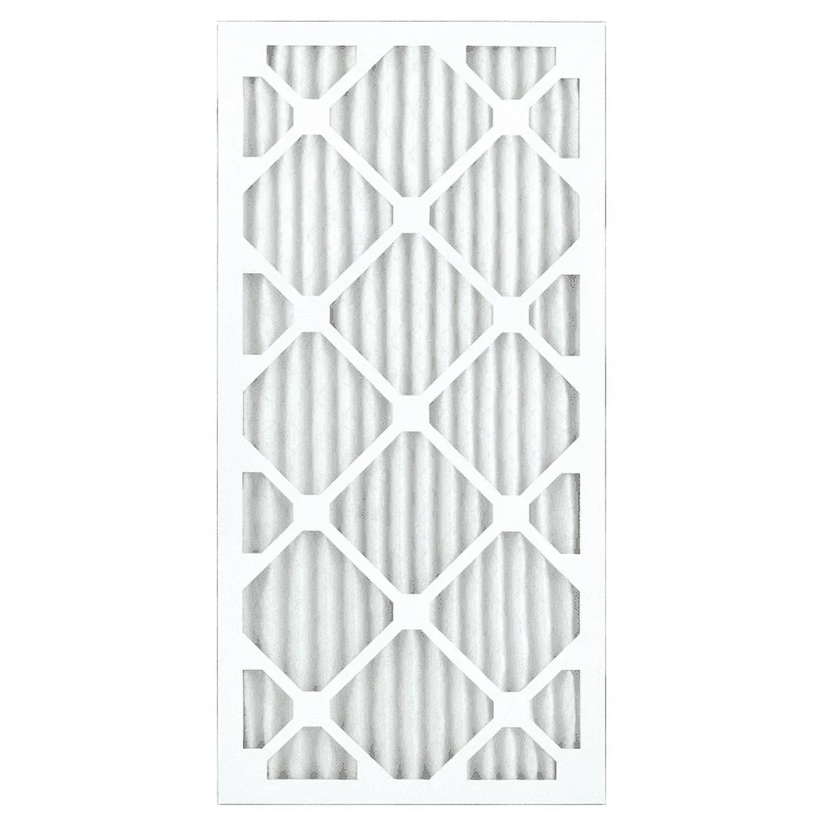 MERV 13 of Filter AC Air Made Replacement Health AIRx Pleated in USA 6, Filters Furnace Box the Air Filter 12x24x1