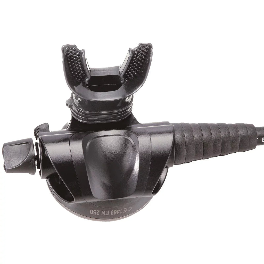 Adjustable Stage O60 Regulator- Second Yellow IST