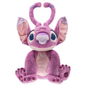 Tags 25" with And Toy Disney Large New Stitch Plush Angel Lilo