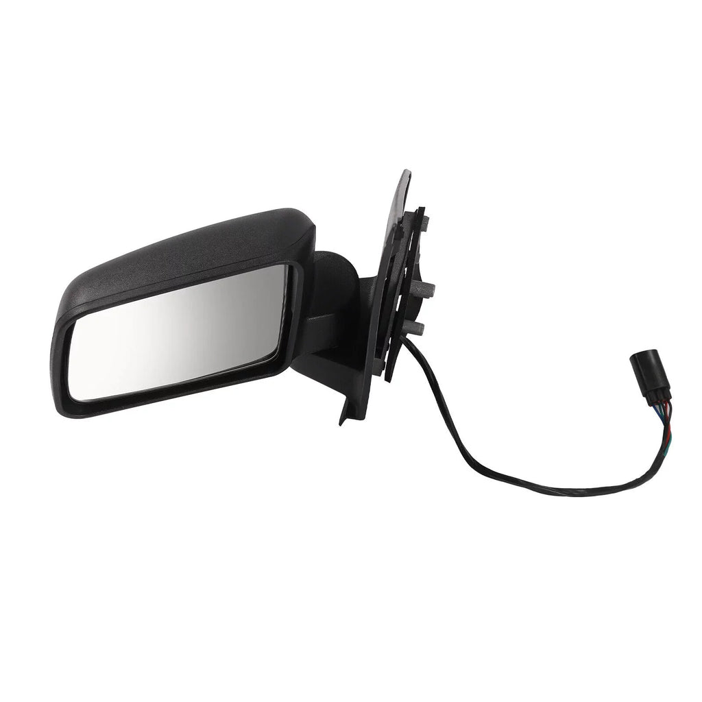 Driver Connect View Rear Side Heated for Left 2010-2011 Mirror Transit