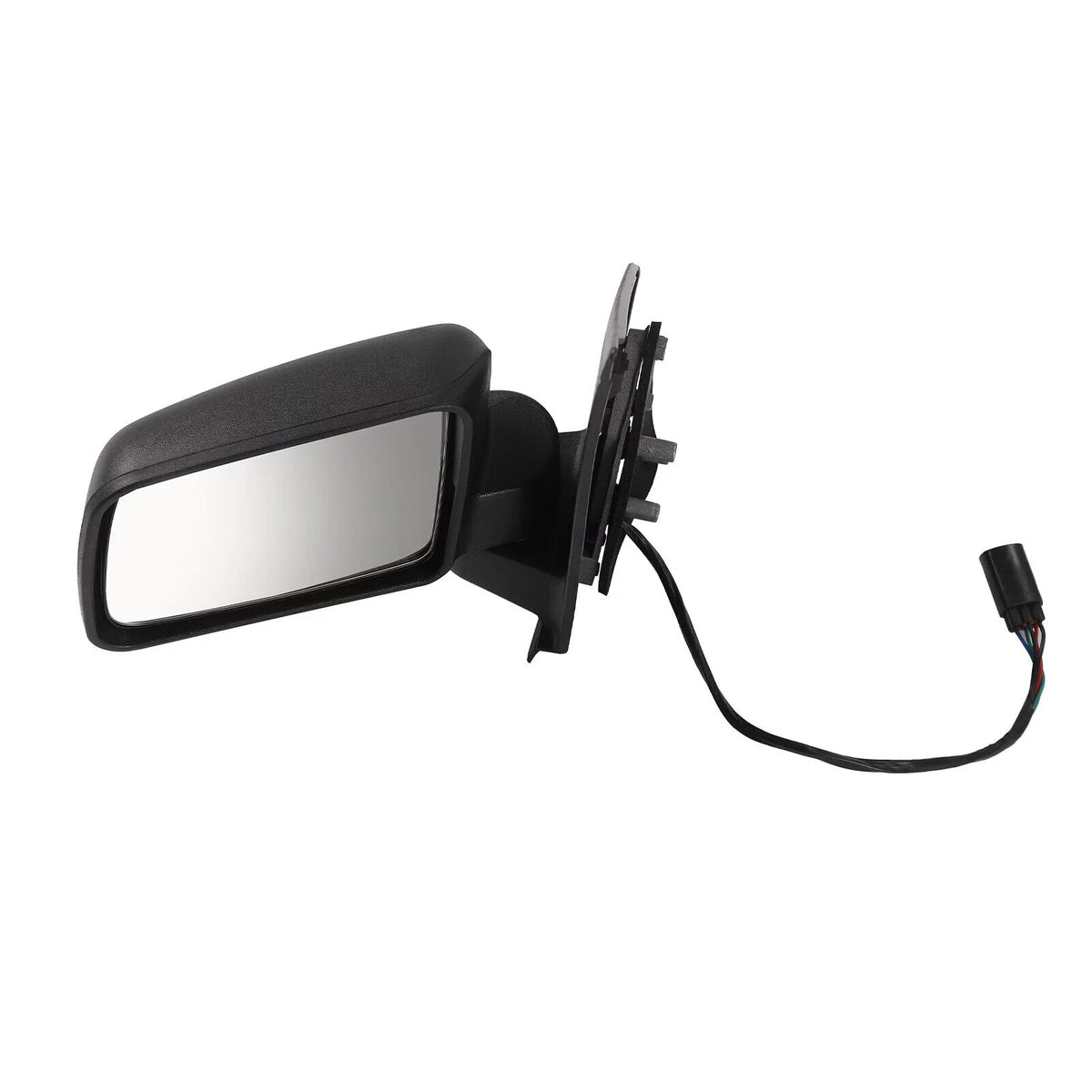 Driver Connect View Rear Side Heated for Left 2010-2011 Mirror Transit