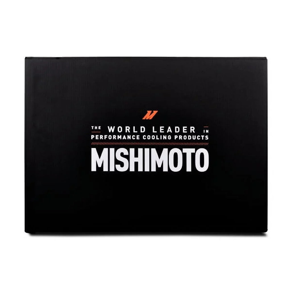 Performance 2004-2008 Radiator XT Forester MMRAD-FXT-04 With Compatible Subaru Aluminum Mishimoto