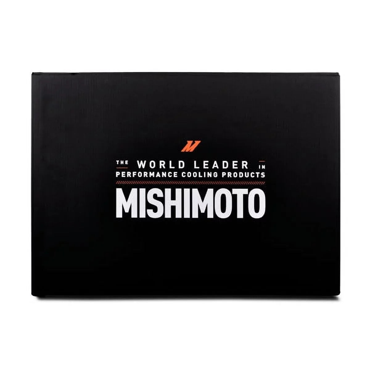 Performance 2004-2008 Radiator XT Forester MMRAD-FXT-04 With Compatible Subaru Aluminum Mishimoto