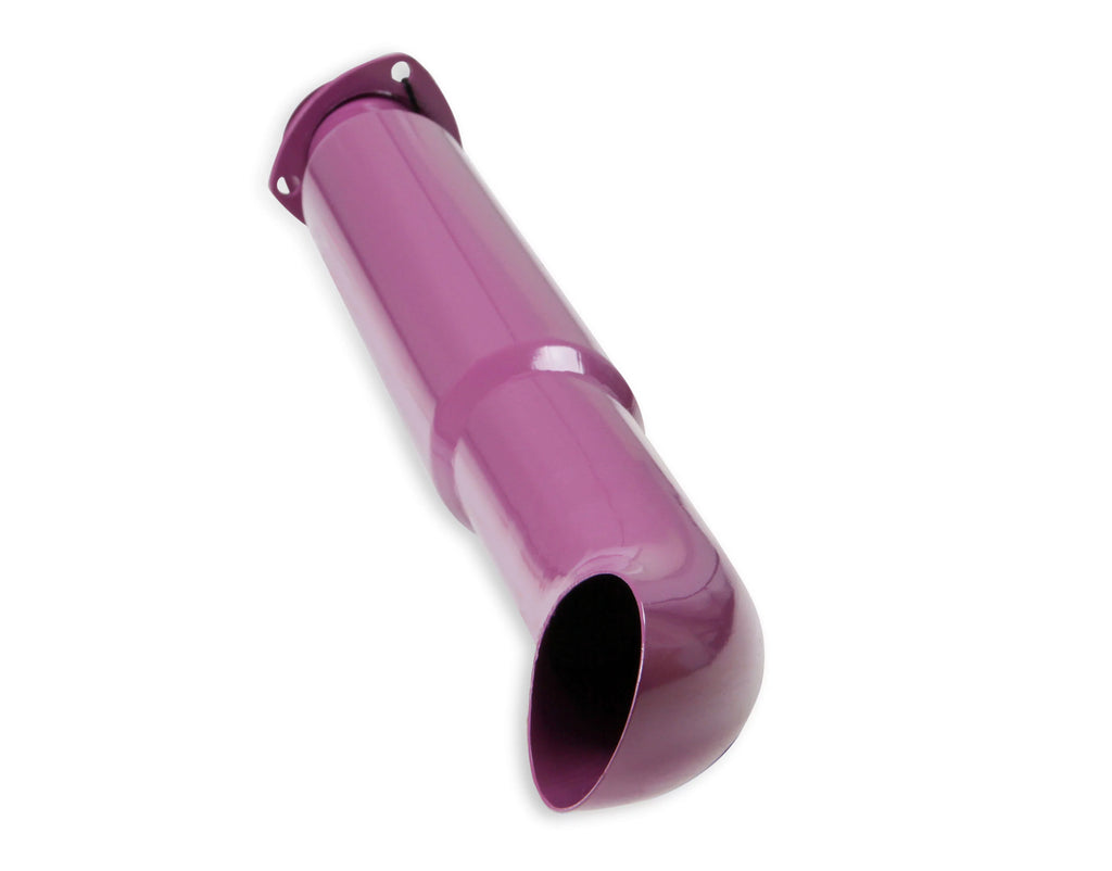 Muffler Flowtech Exhaust 50231FLT