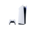 Playstation WHITE 5 (Refurbished) Console, Restored Edition Digital