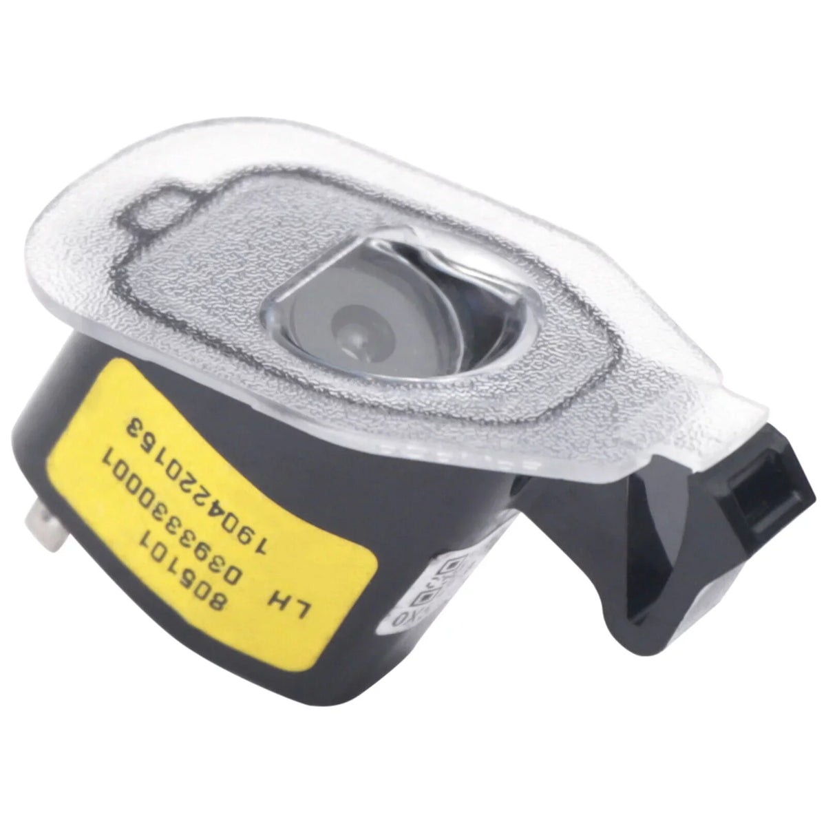 Bottom Light View 2015 Mirror For Mustang Left Puddle Side Lamp 2016 2017