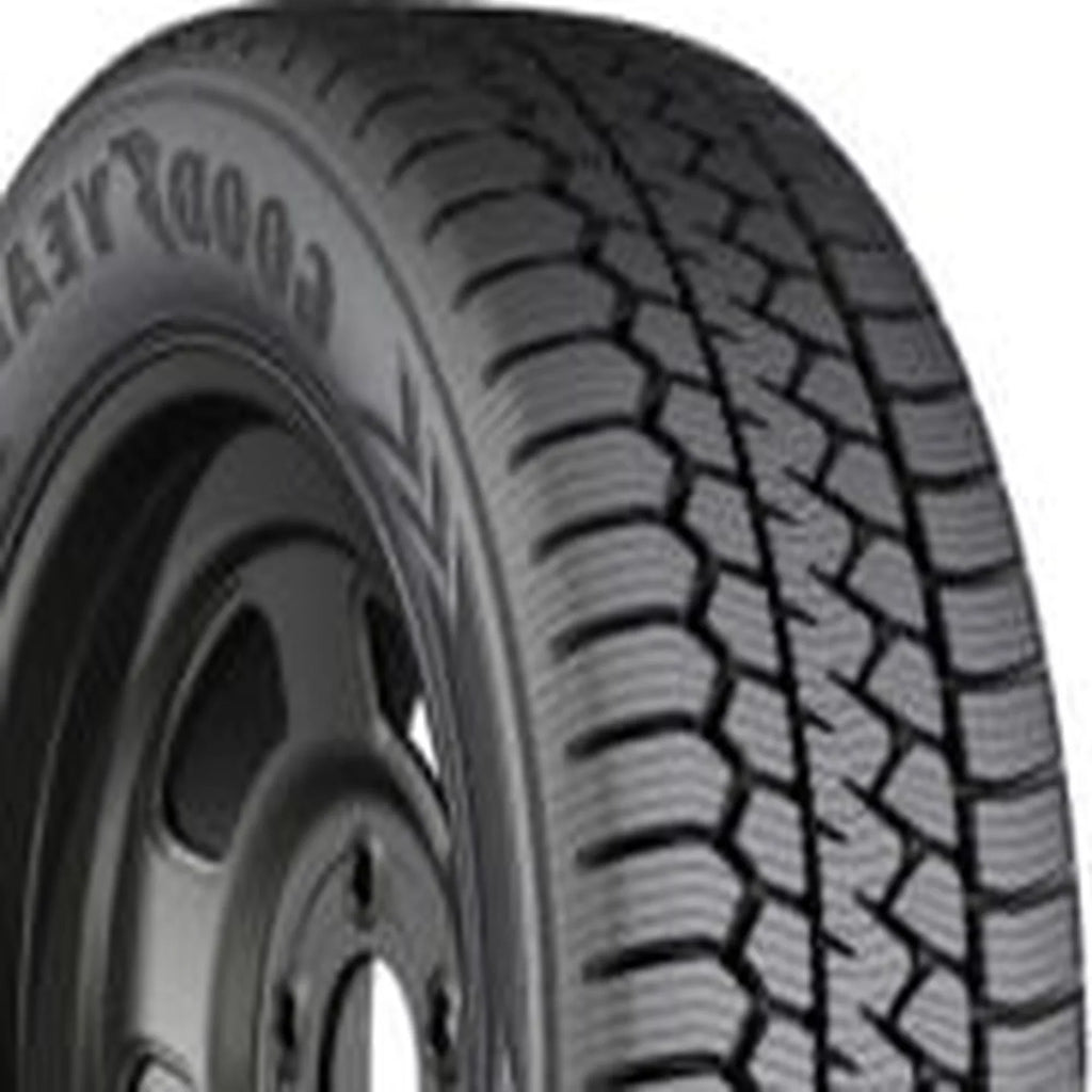 Weather 113V Tire Enforcer All Goodyear P275/55R20 Passenger Eagle