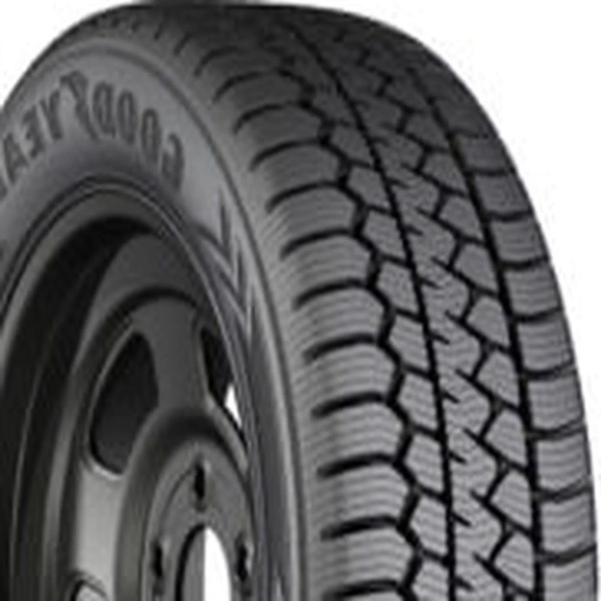 Weather 113V Tire Enforcer All Goodyear P275/55R20 Passenger Eagle